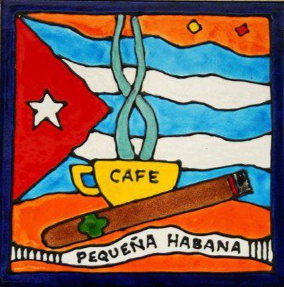 Little Habana Cafe in Riverview, FL