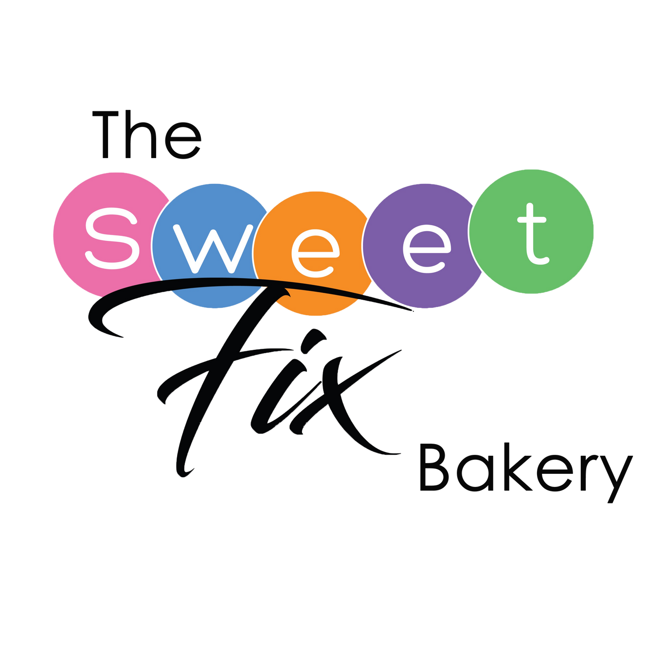 The Sweet Fix Bakery in Cleveland Heights, OH