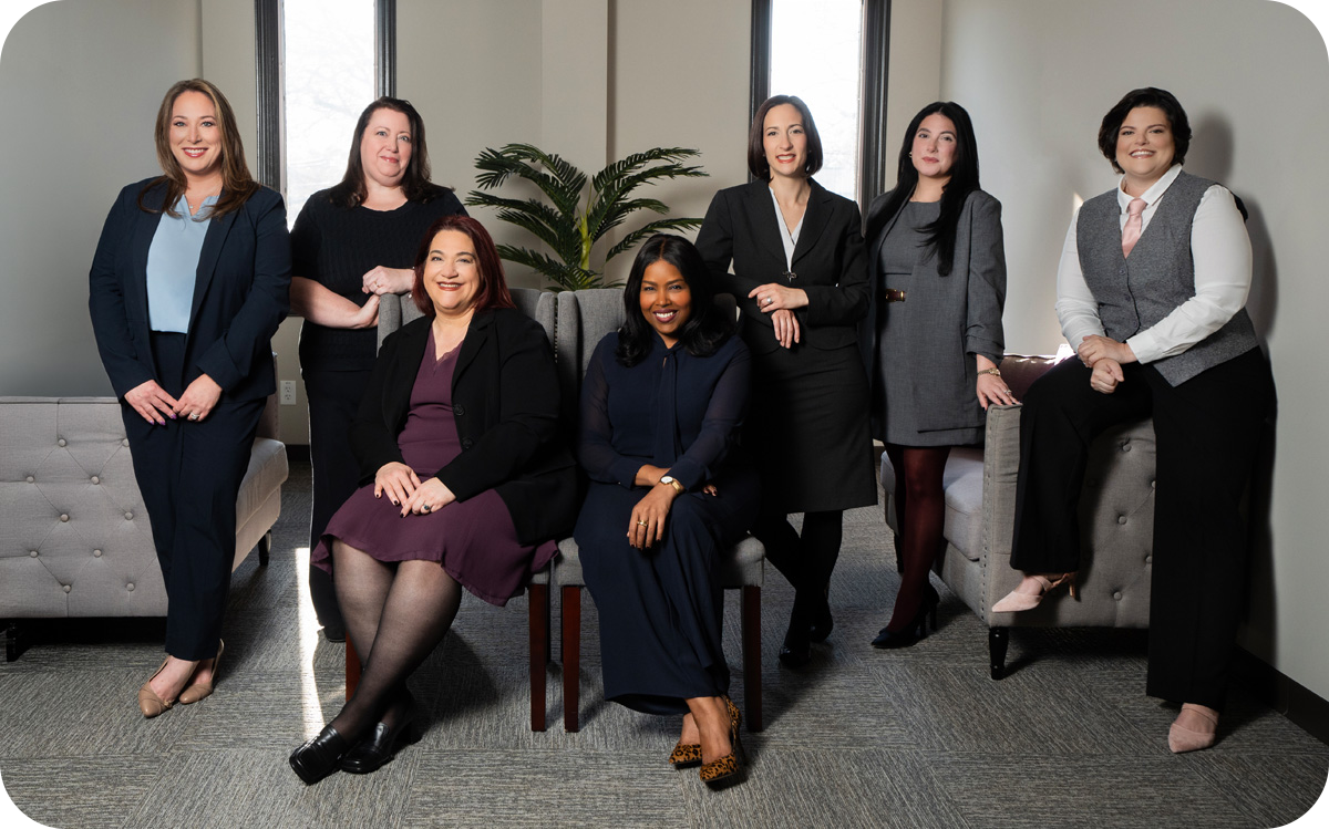 Ross & Calandrillo, LLC in Mountainside, NJ (4)