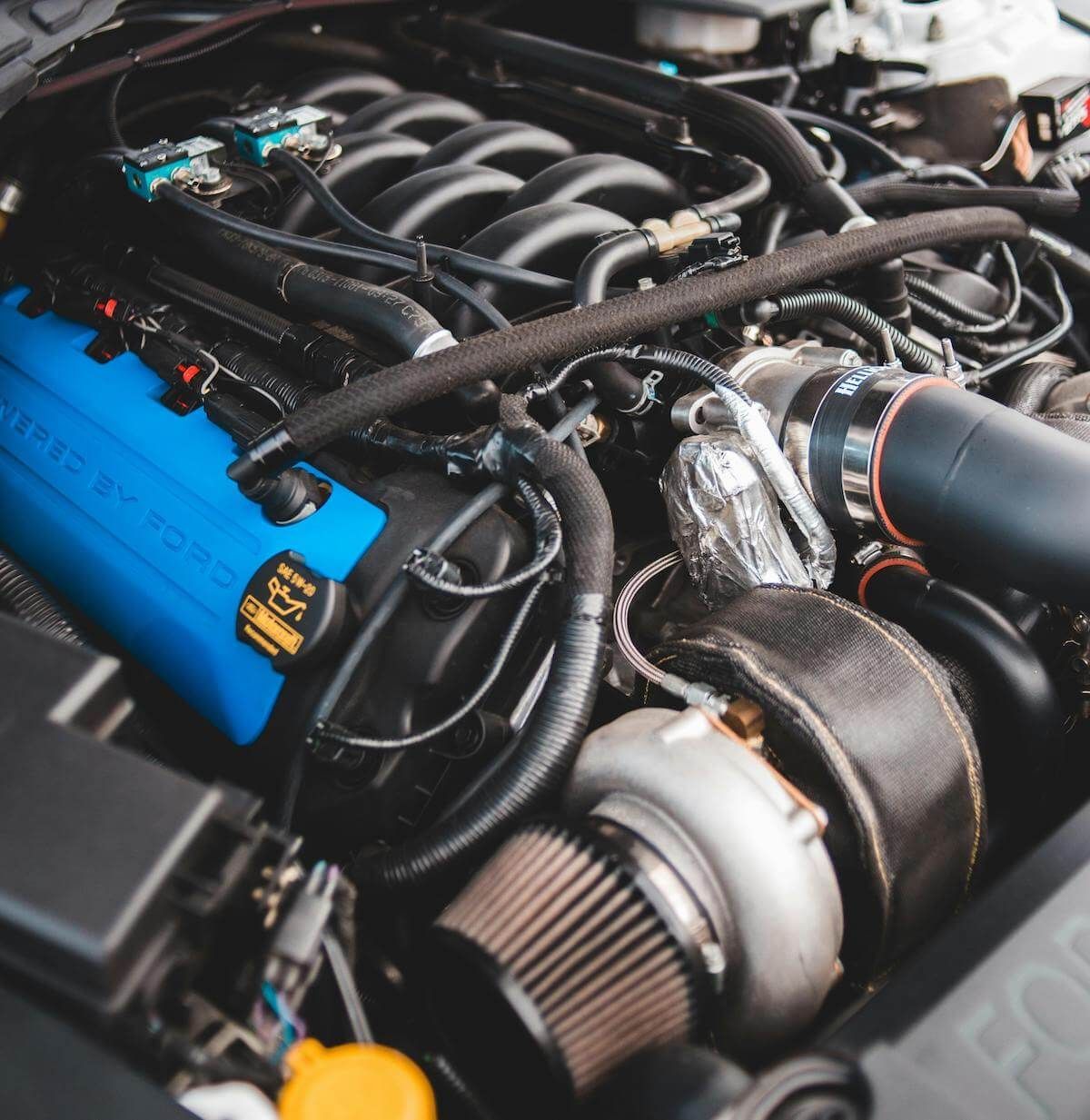 S-Tier Auto Repair & Performance in Aubrey, TX (4)