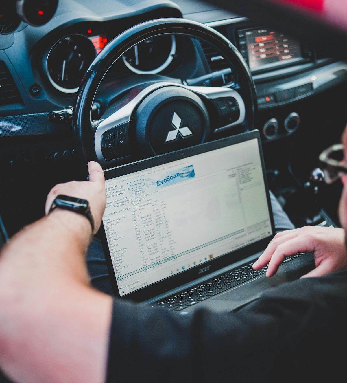 S-Tier Auto Repair & Performance in Aubrey, TX (5)