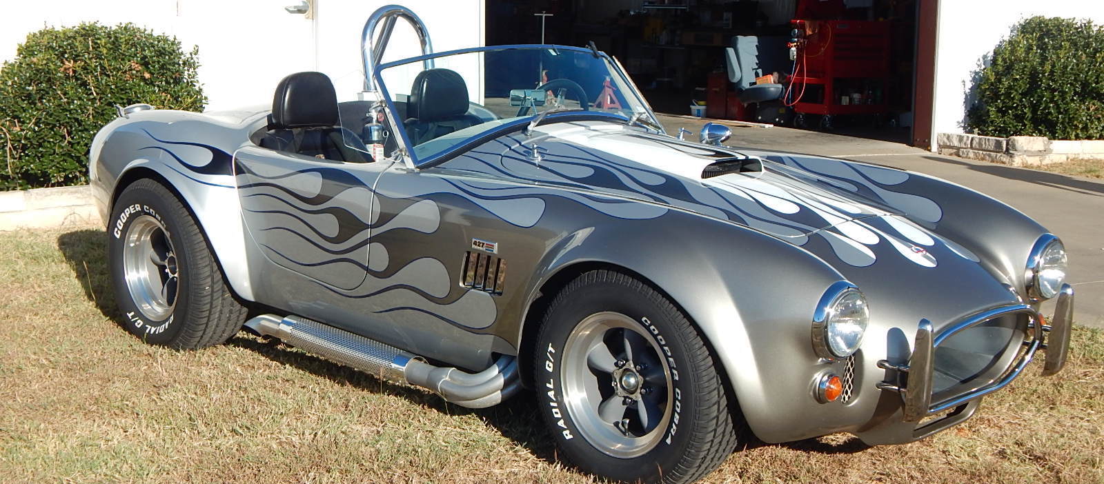 Granbury Auto AC and More in Granbury, TX