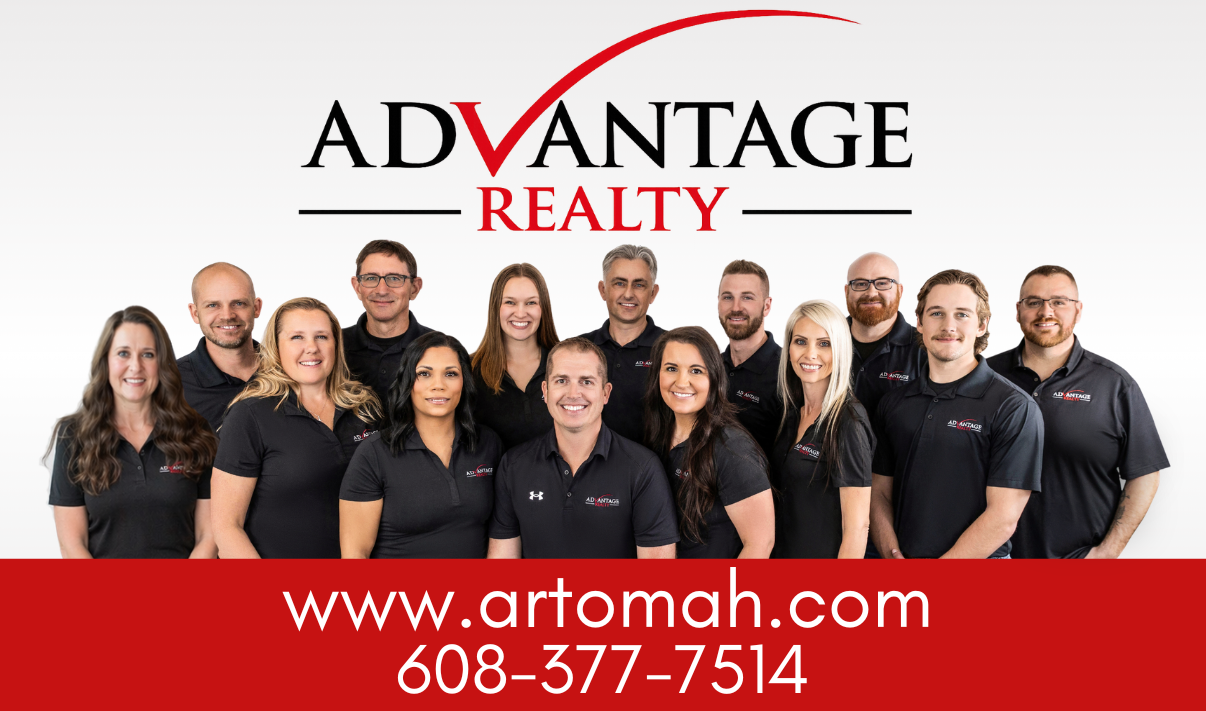 Advantage Realty Wisconsin in Tomah, WI (3)