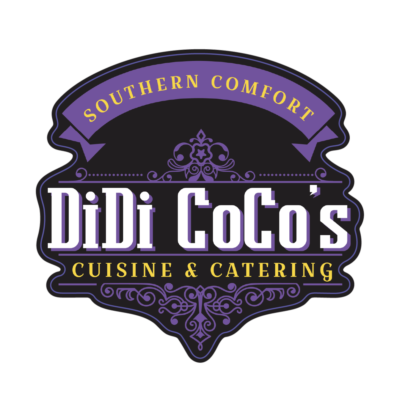 DiDi CoCo's Southern Comfort in Antioch, CA (2)