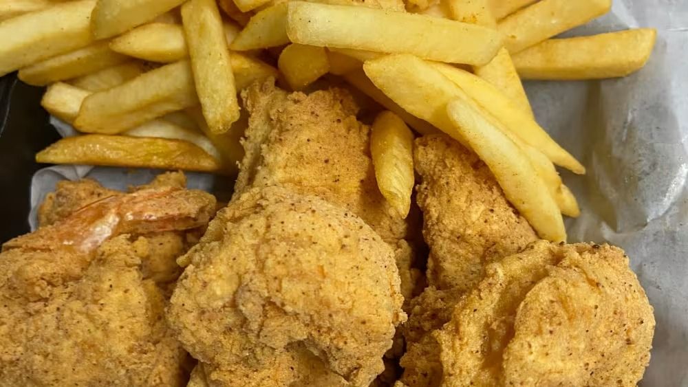 DiDi CoCo's Southern Comfort in Antioch, CA (5)