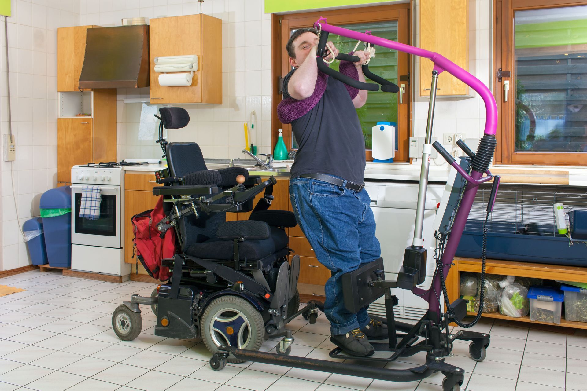 Duncan Disability Law, S.C. in Nekoosa, WI