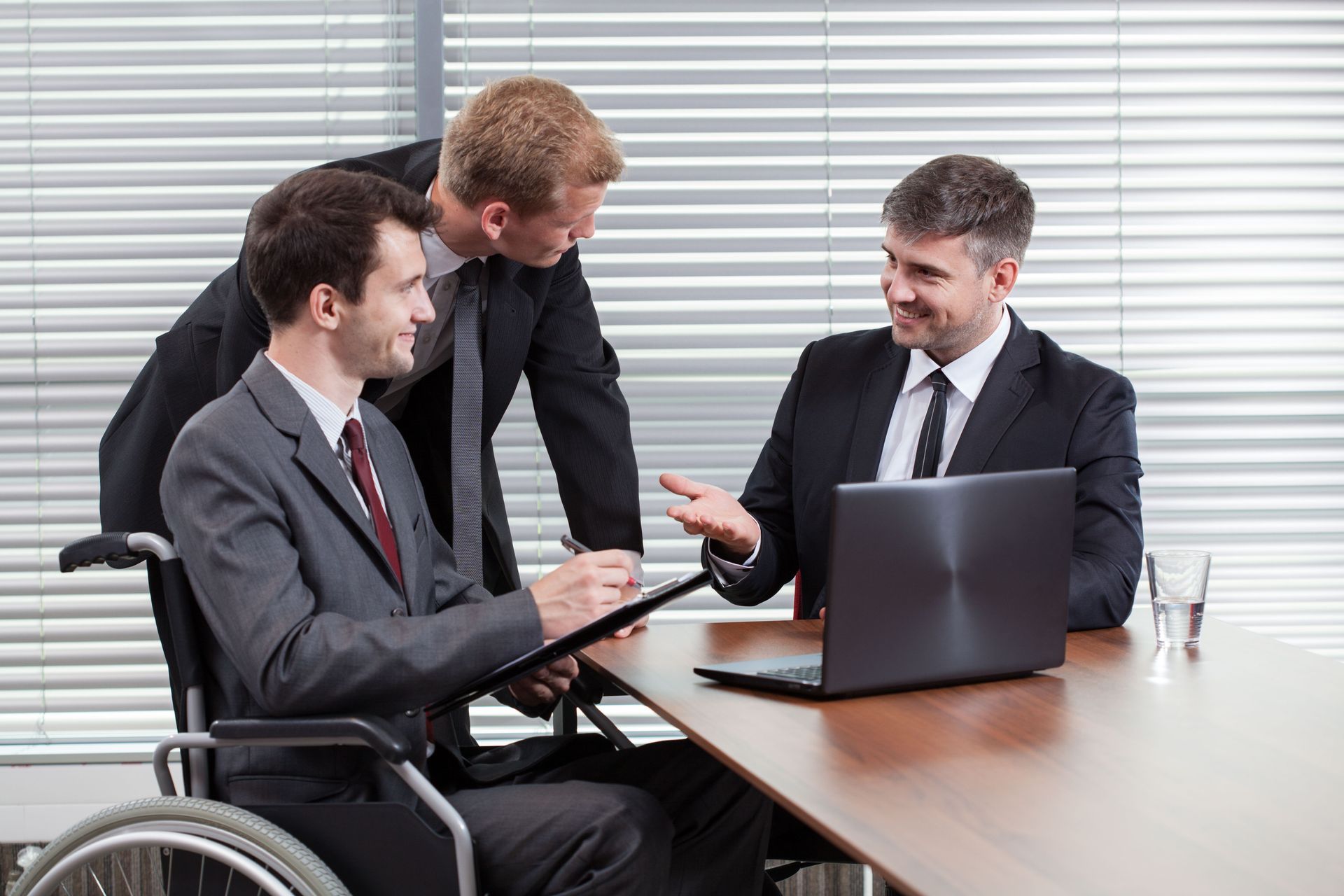 Duncan Disability Law, S.C. in Nekoosa, WI (4)