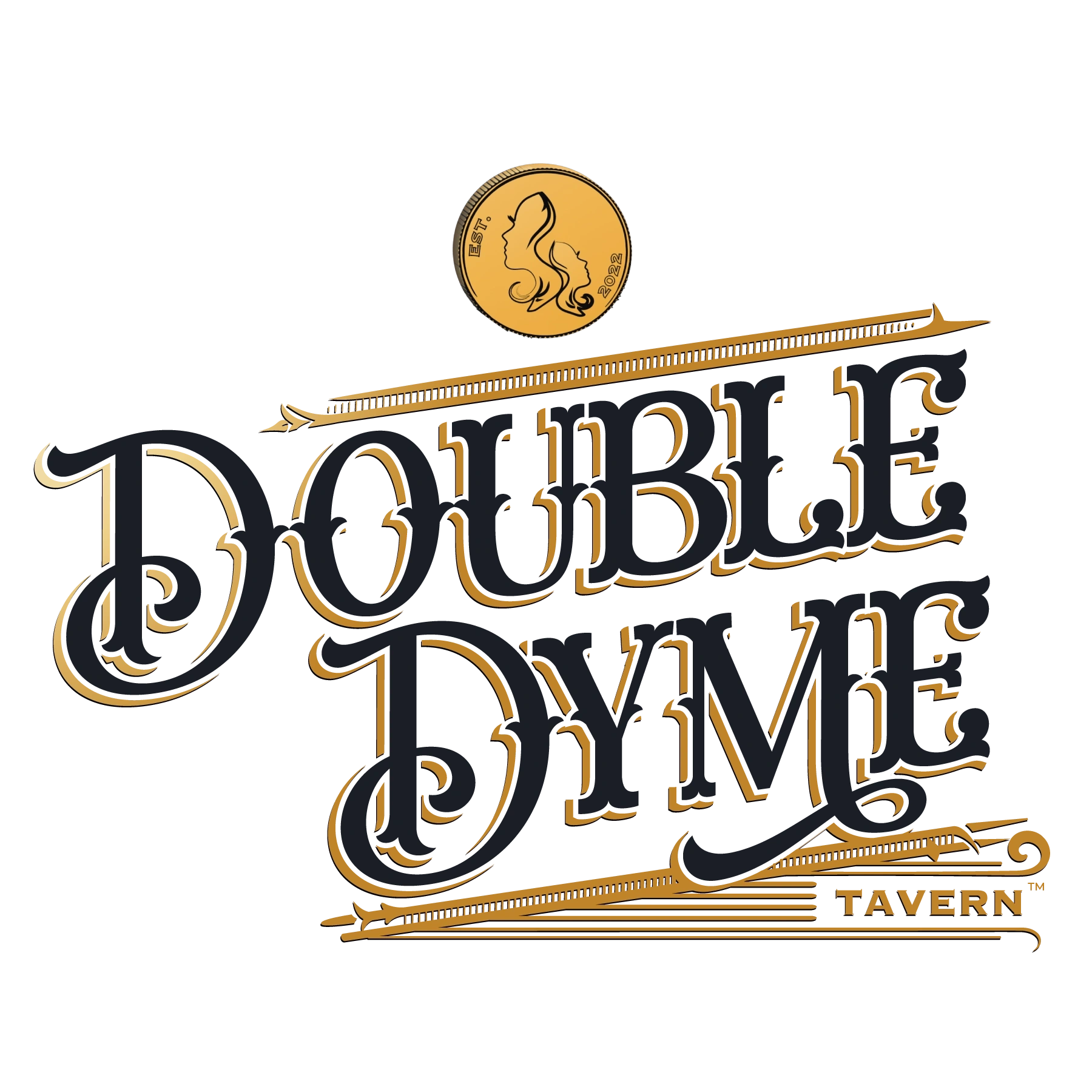 Double Dyme Tavern in South Amboy, NJ