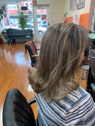 C-Lavish Looks Unisex Salon in Pompton Lakes, NJ