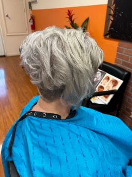 C-Lavish Looks Unisex Salon in Pompton Lakes, NJ (2)