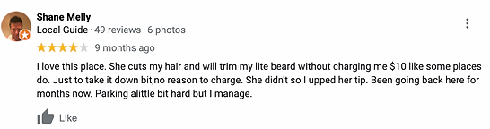 C-Lavish Looks Unisex Salon in Pompton Lakes, NJ (5)