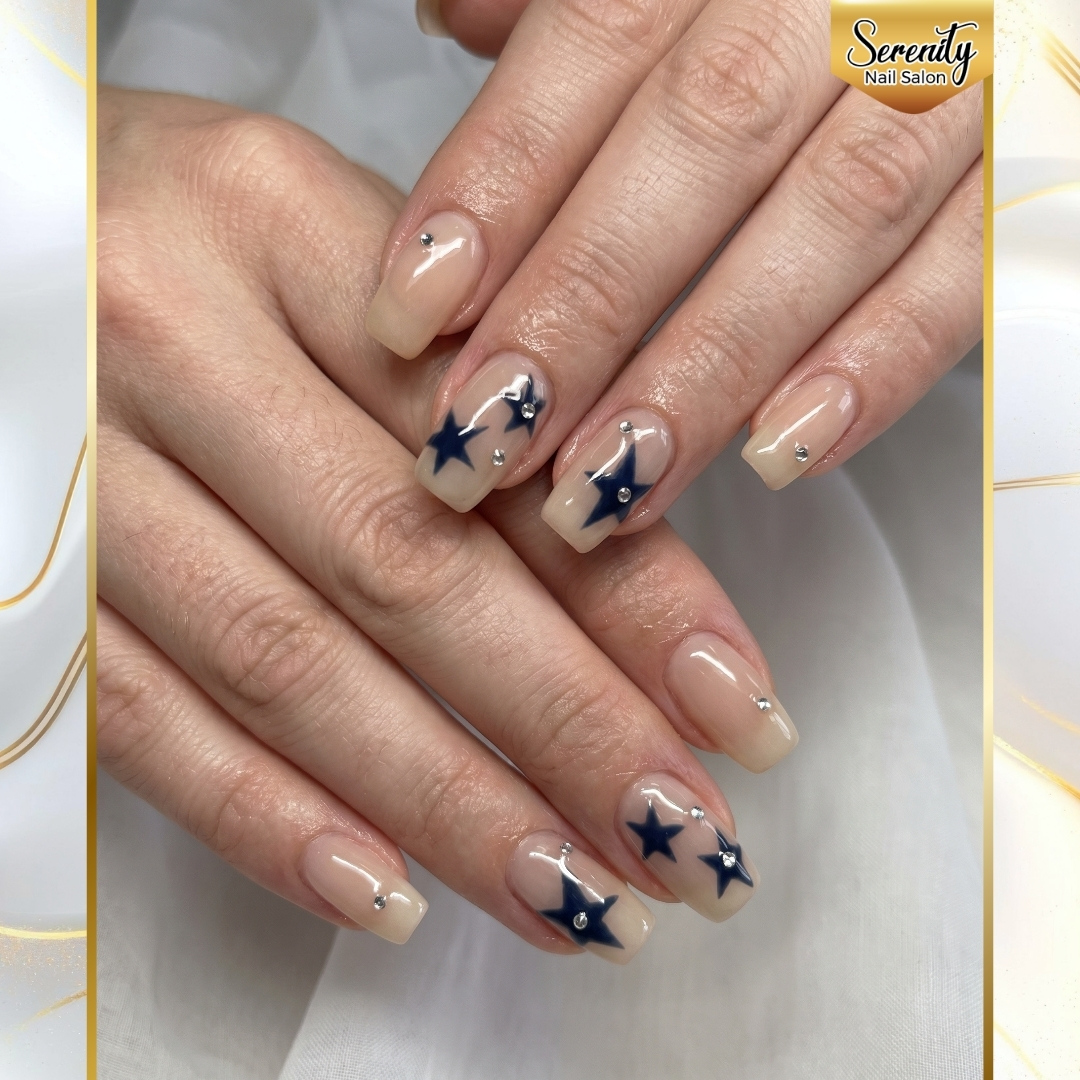 Serenity Nail Salon - Mansfield, TX in Mansfield, TX (2)