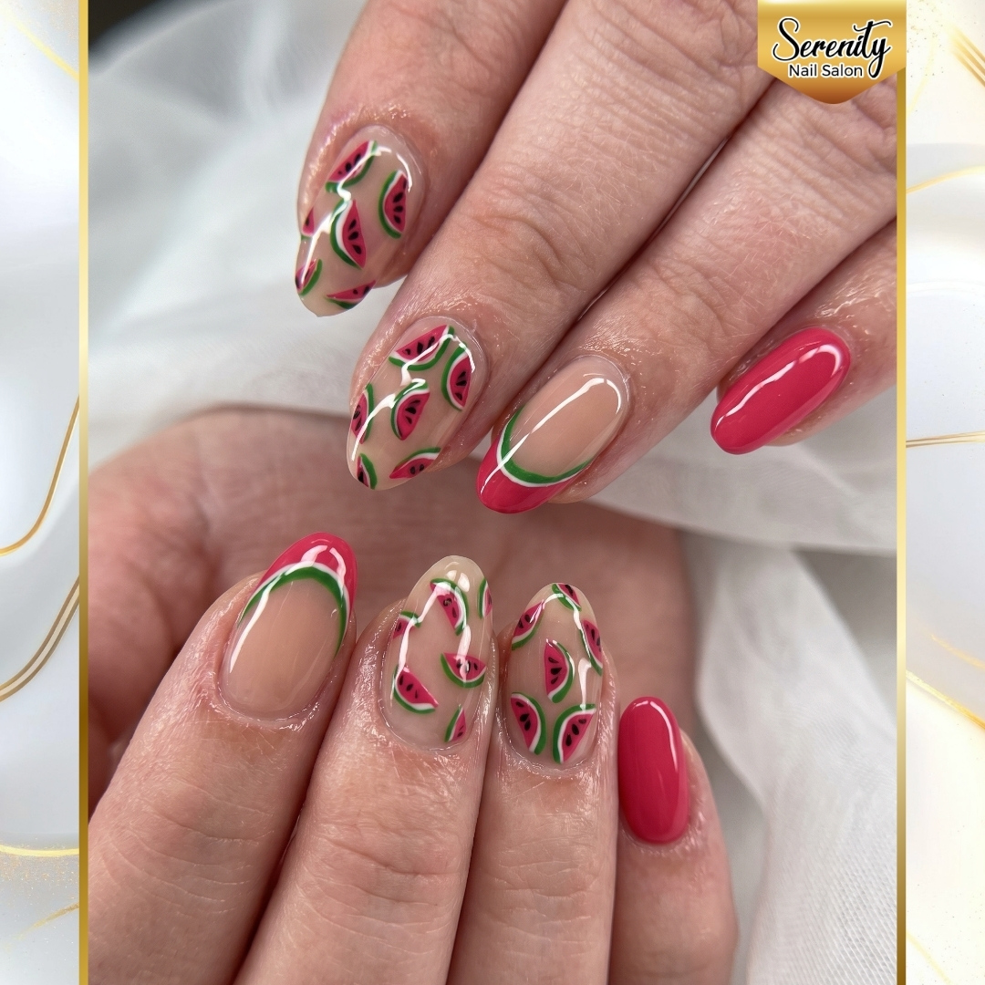Serenity Nail Salon - Mansfield, TX in Mansfield, TX (3)