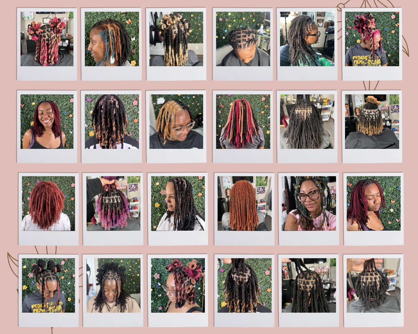 Mystical Energy Hair in Lancaster, TX