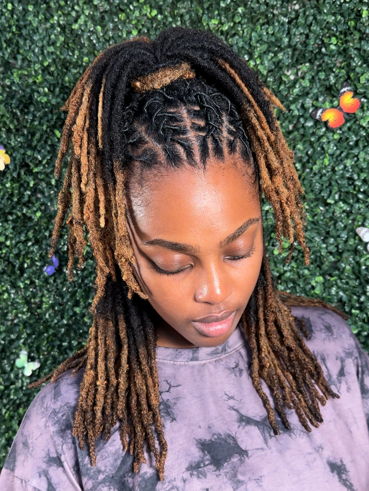 Mystical Energy Hair in Lancaster, TX (3)