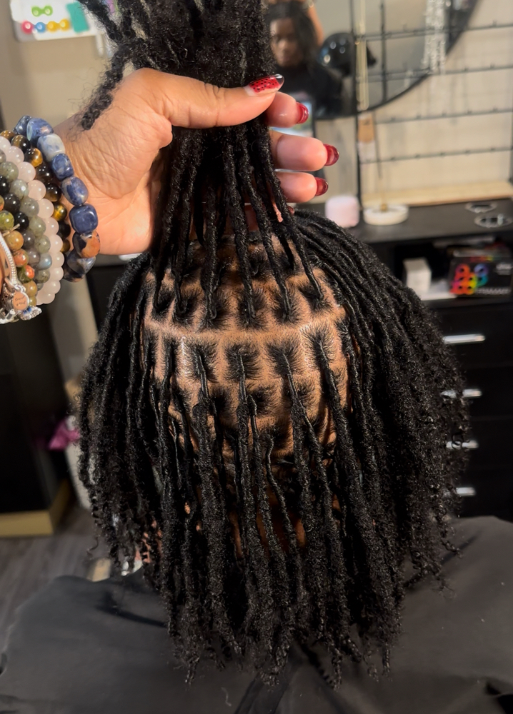 Mystical Energy Hair in Lancaster, TX (5)