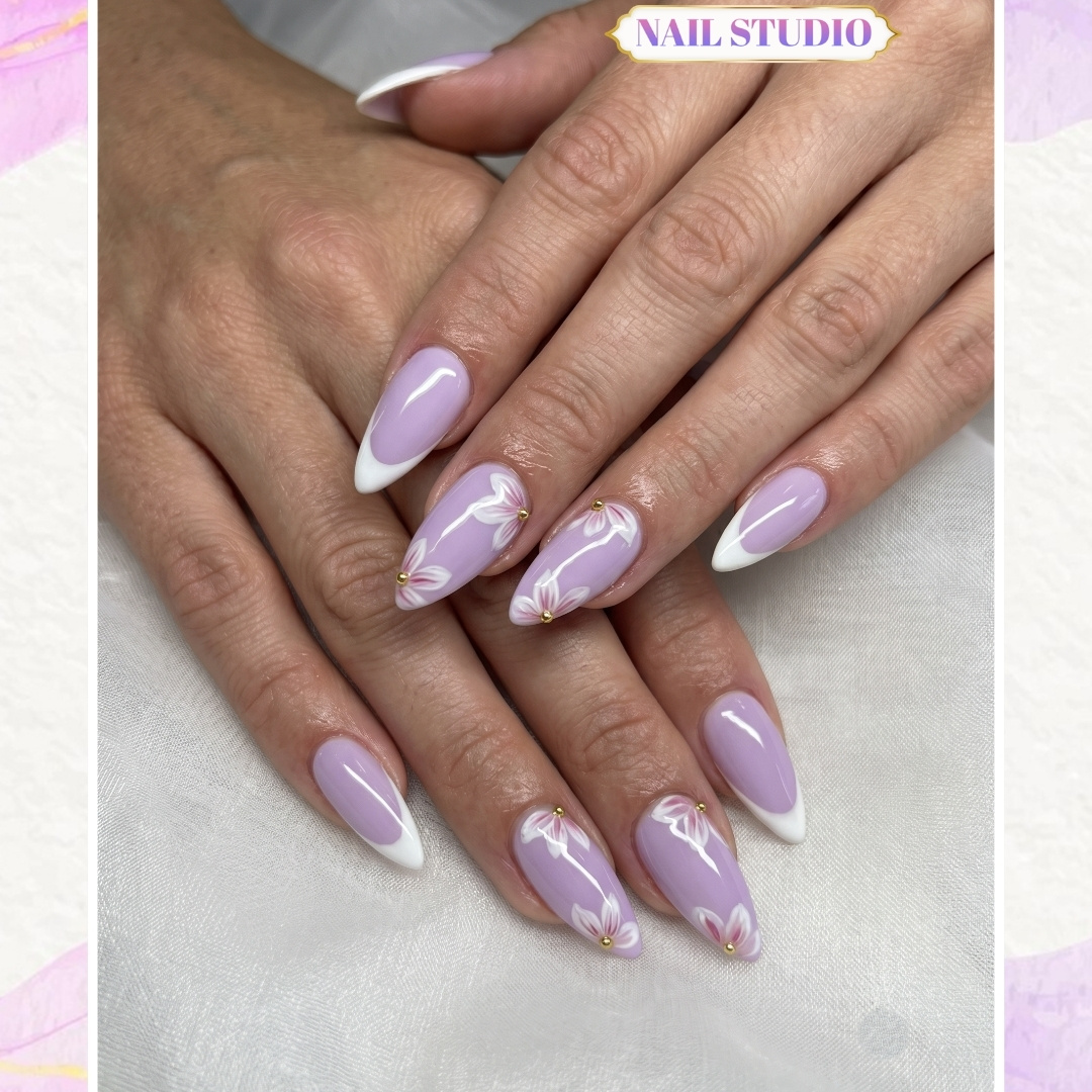 Nail Studio in Waco, TX (3)