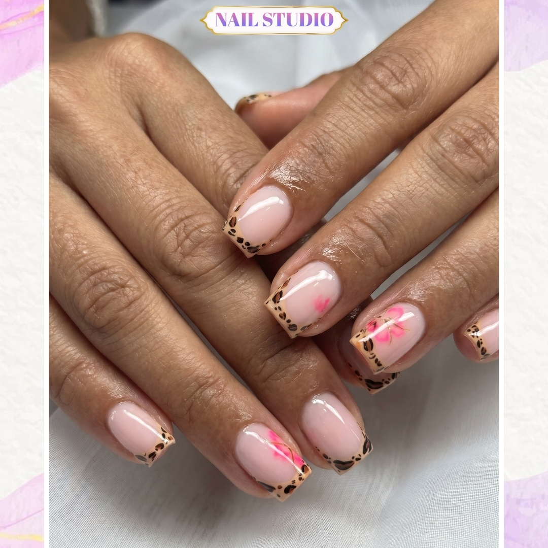 Nail Studio in Waco, TX (4)