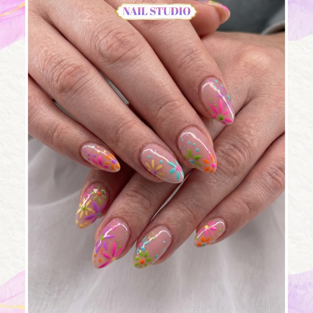 Nail Studio in Waco, TX (6)