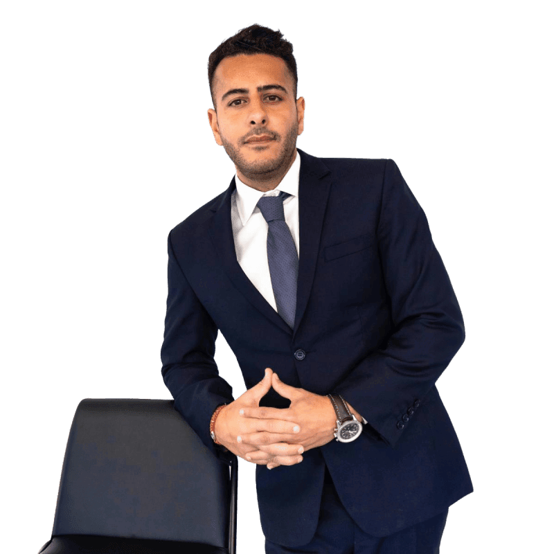 Eldessouky Law Employment Lawyers Riverside in Riverside, CA