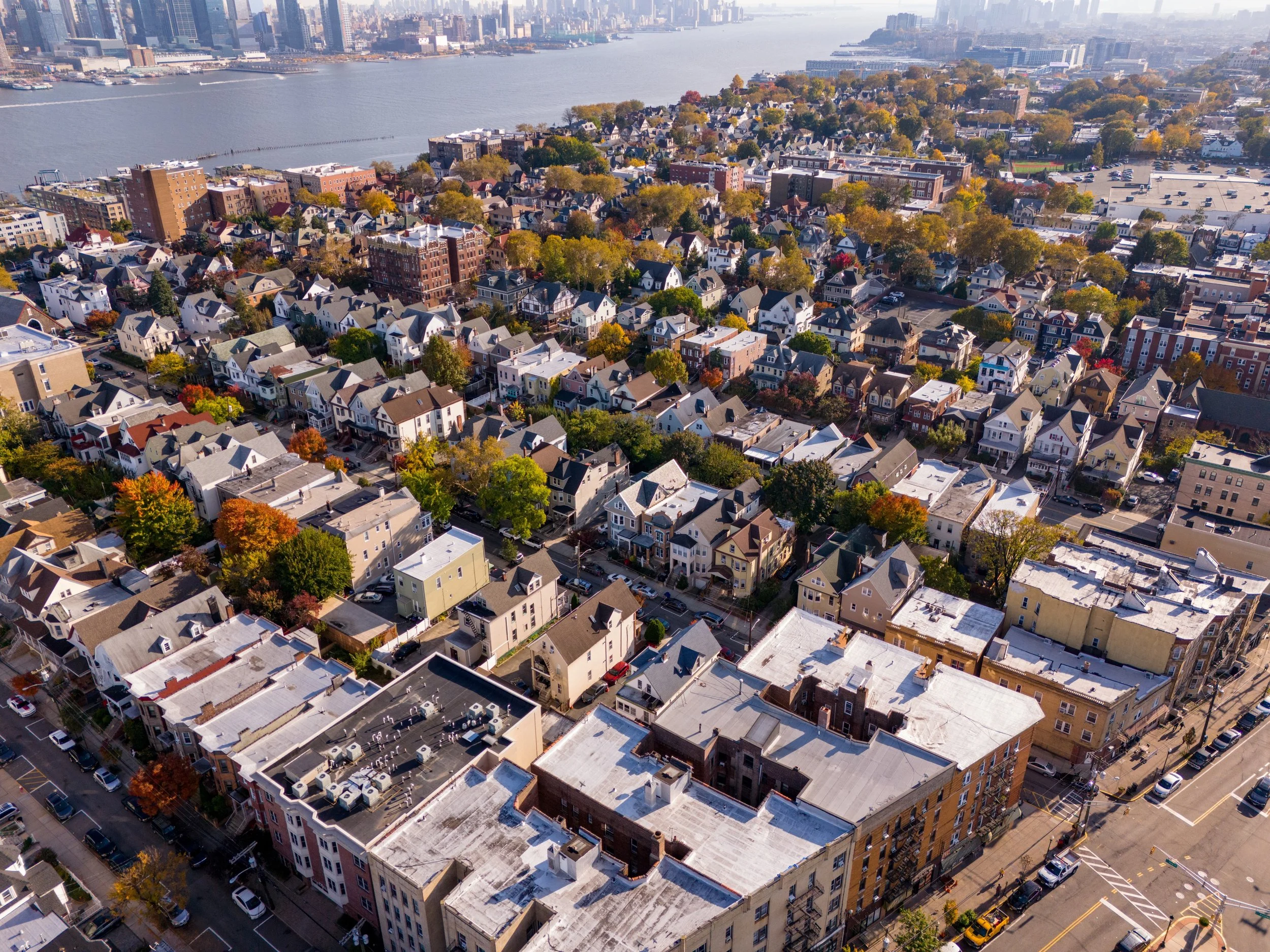 The Jill Biggs Group in Hoboken, NJ