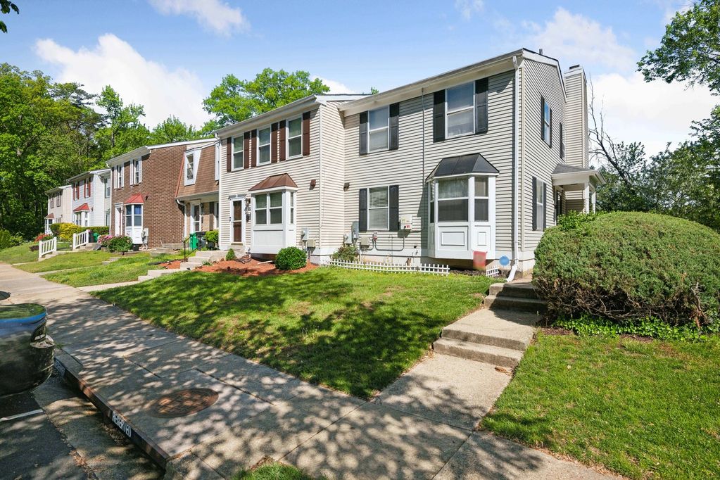 Samuel B. Cofer, III - Realtor in Bowie, MD
