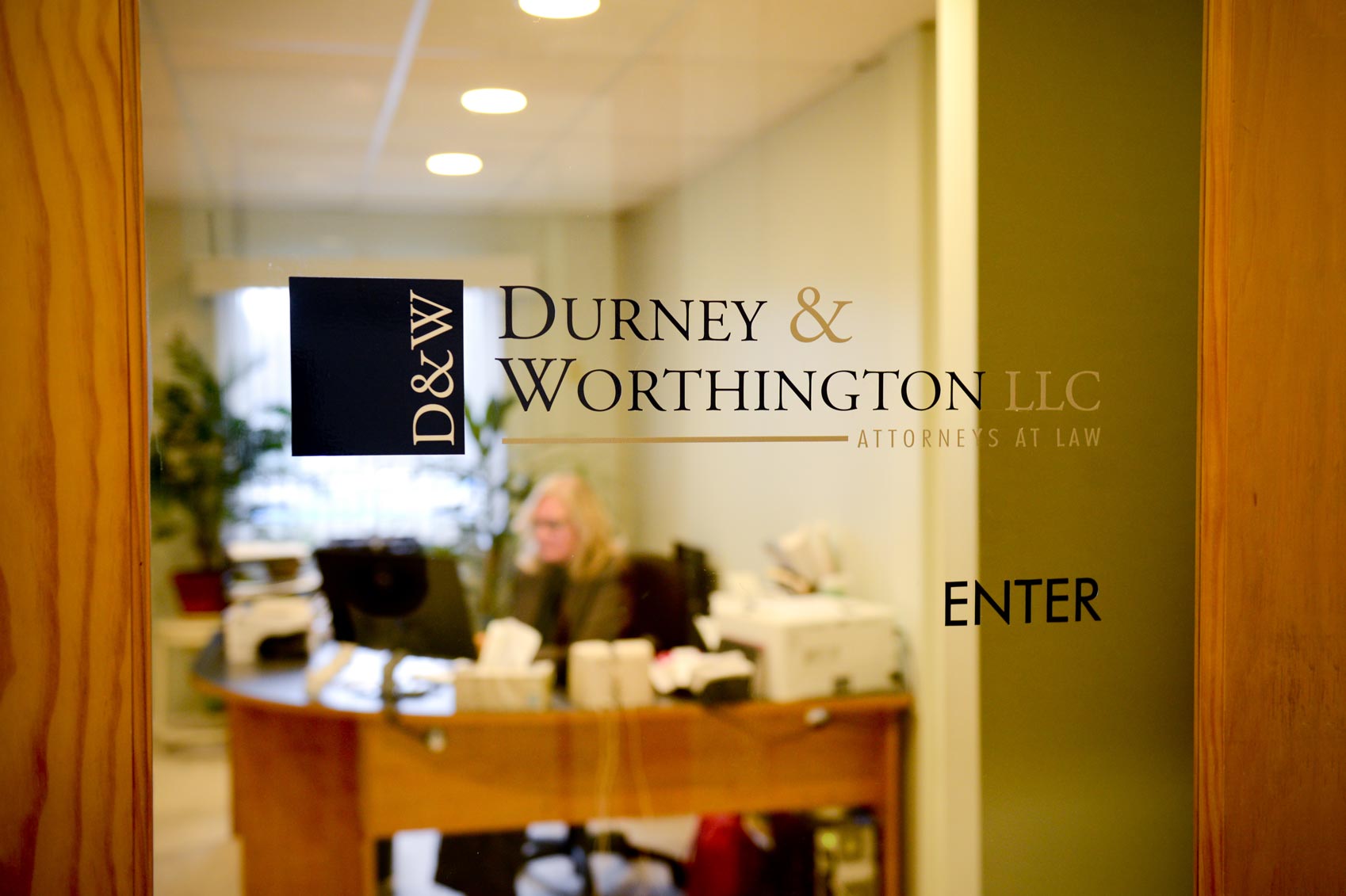 Durney, Worthington & Madden, LLC in Tannersville, PA (2)
