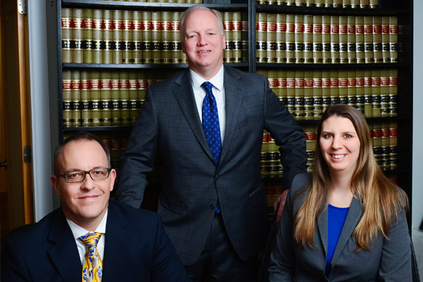 Durney, Worthington & Madden, LLC in Tannersville, PA (4)