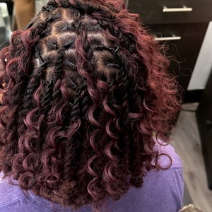 Good Life Beauty Bar in Peachtree Corners, GA