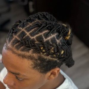 Good Life Beauty Bar in Peachtree Corners, GA (4)