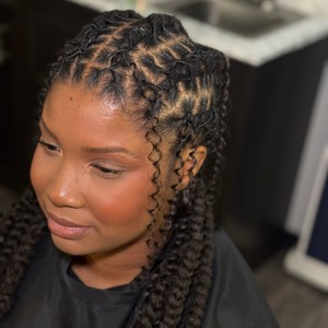 Good Life Beauty Bar in Peachtree Corners, GA (5)