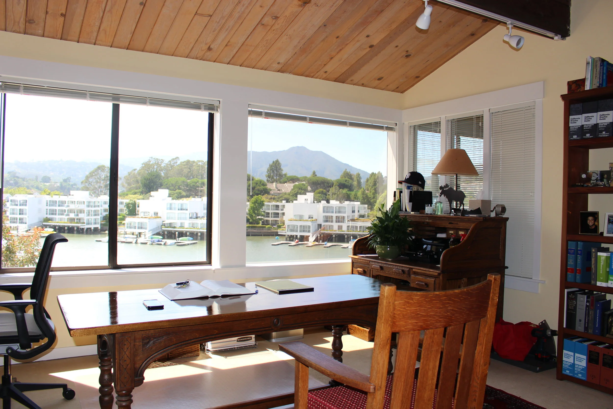 Law Office of Robert J. Begley in Mill Valley, CA