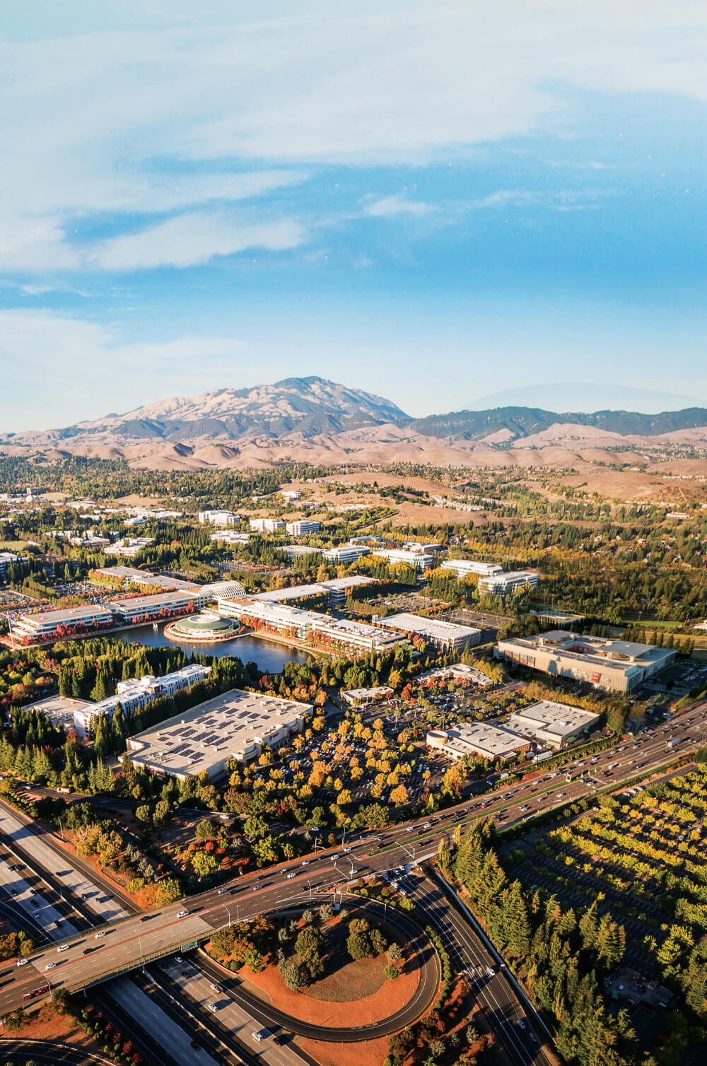 Bishop Ranch 3 in San Ramon, CA (4)