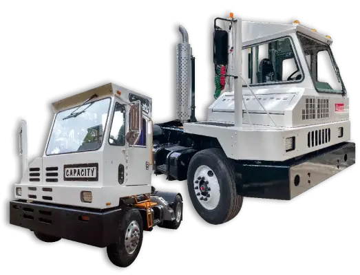 Renew Truck | Yard Truck Specialist in New Boston, TX (2)