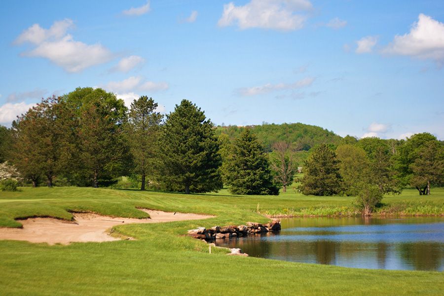 Chestnut Ridge Golf Course in Blairsville, PA (3)
