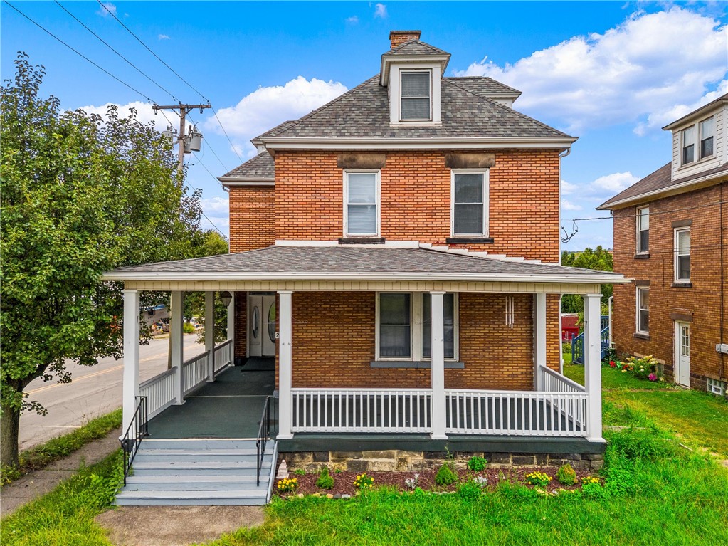 Mark Gulla Realtor in Monaca, PA (2)