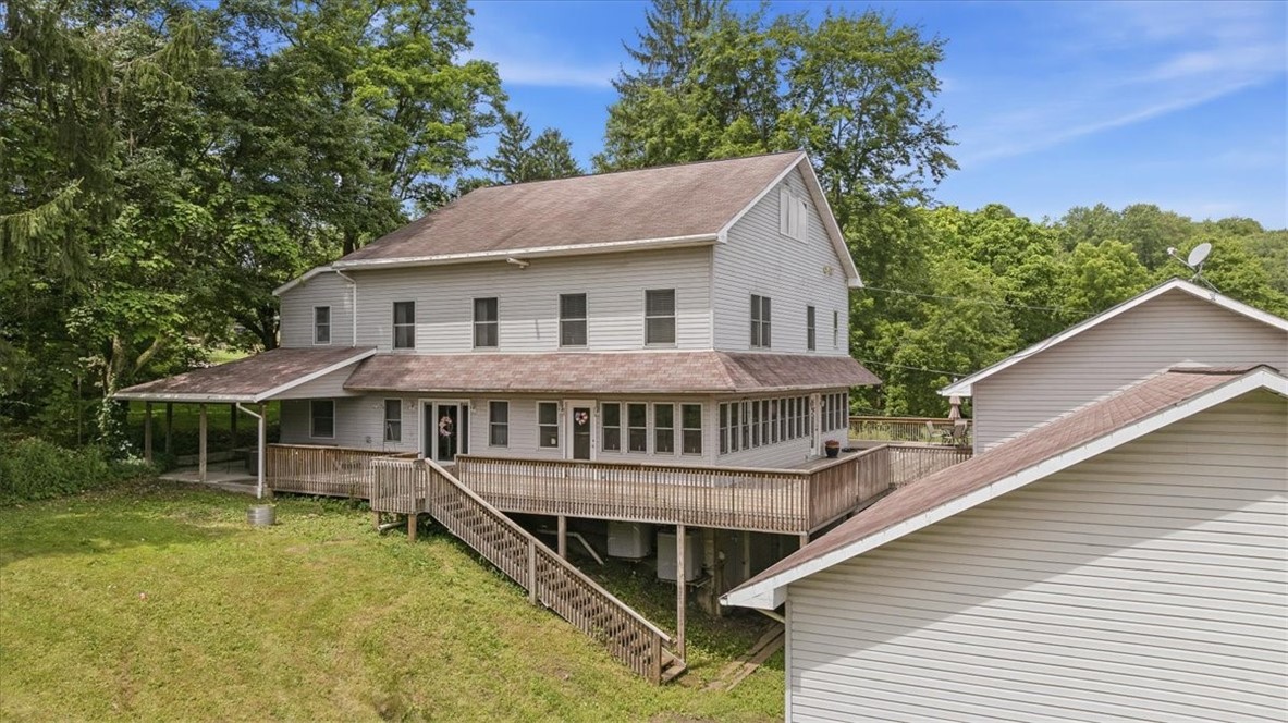 Mark Gulla Realtor in Monaca, PA (5)