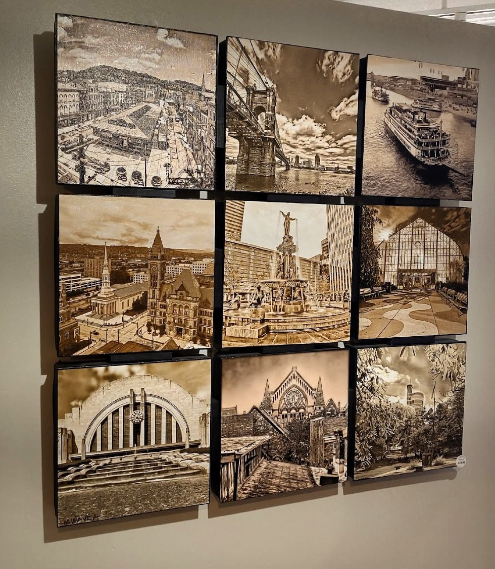 One Main Gallery in Milford, OH (6)
