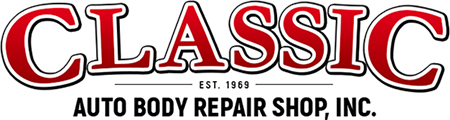 Classic Auto Body Repair Shop in Nanuet, NY (3)