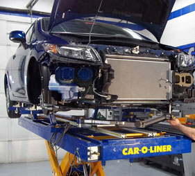 Classic Auto Body Repair Shop in Nanuet, NY (6)