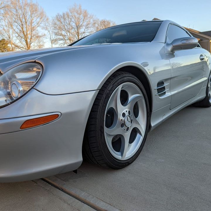 epic shine auto detail in Florence, SC (3)