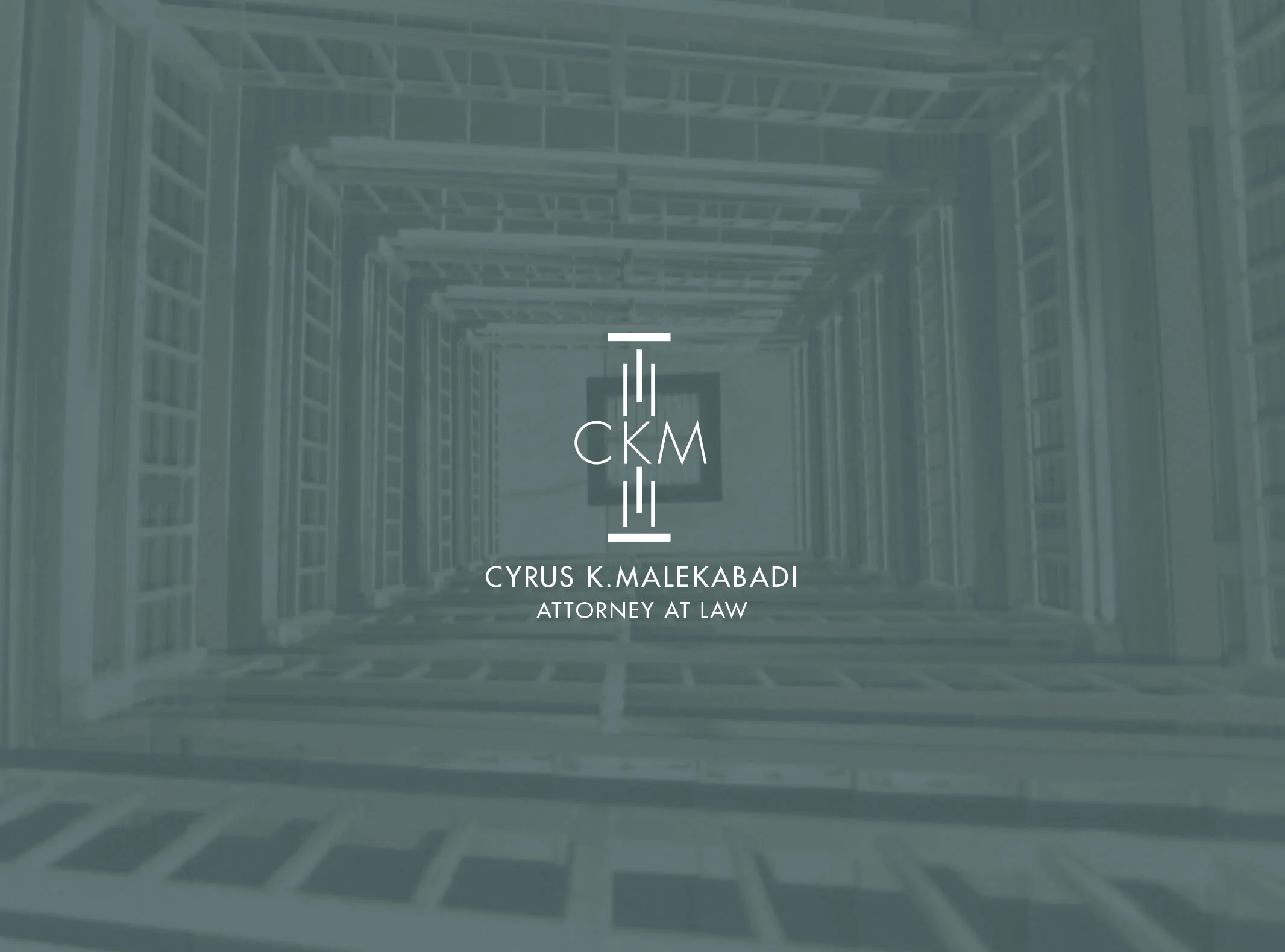 The Law Office of Cyrus K. Malekabadi, LLC in Alpharetta, GA (3)