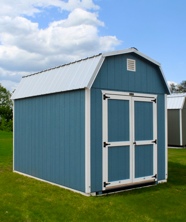Sheds Direct, Inc. in Granite Falls, NC