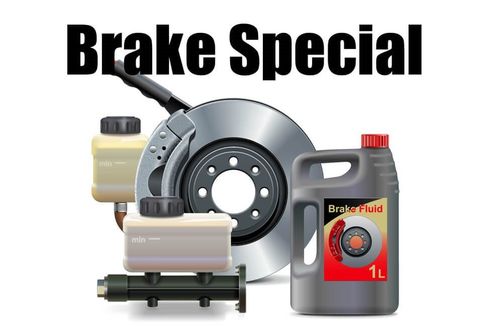 Ed's Automotive & Light Truck Repair Inc. in Pleasanton, CA (2)