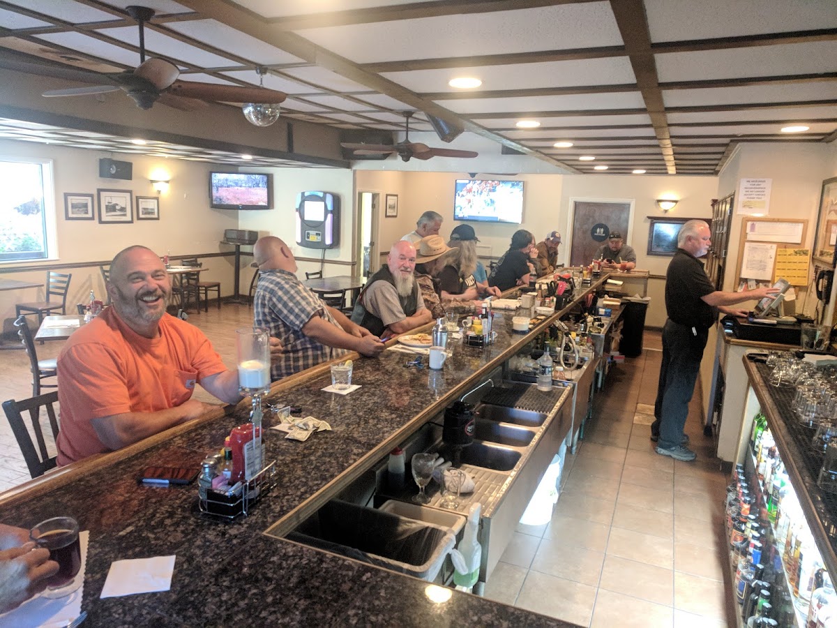 Club Calpella Restaurant in Ukiah, CA (2)