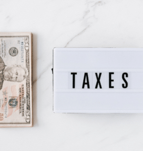 The Tax Axe, LLC in Sharpsburg, GA (3)