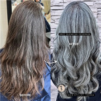 JaneRockstar Salon Carson in Carson, CA