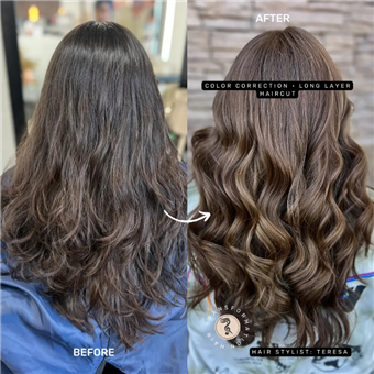 JaneRockstar Salon Carson in Carson, CA (2)