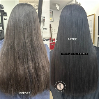 JaneRockstar Salon Carson in Carson, CA (3)