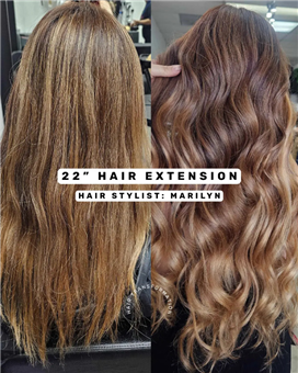 JaneRockstar Salon Carson in Carson, CA (5)
